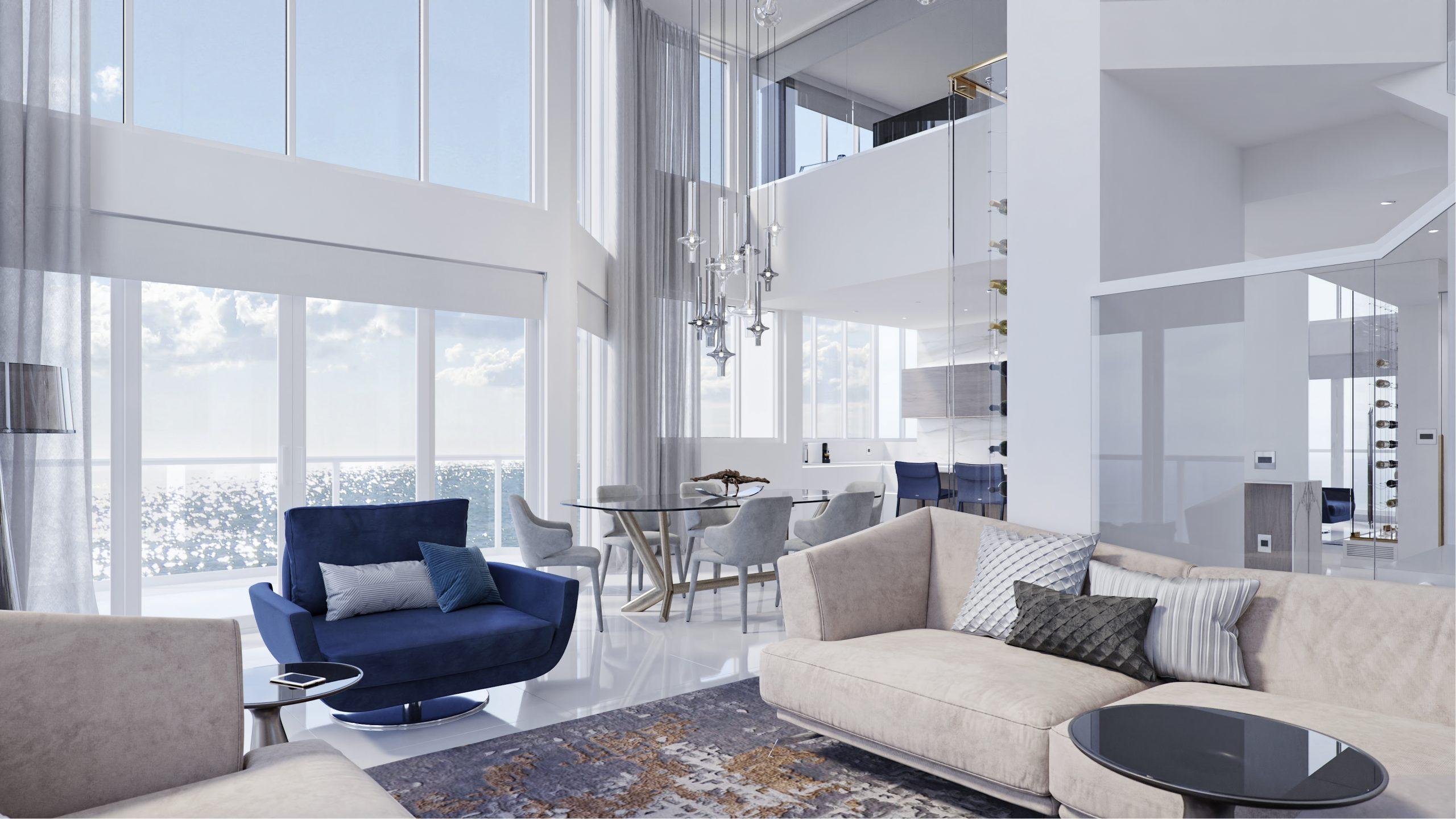 Landmark / Aventura PARADISE CITY